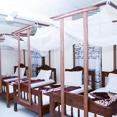 All Seasons Hotel Zanzibar Екстериор снимка