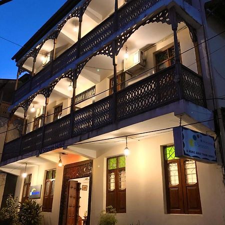 All Seasons Hotel Zanzibar Екстериор снимка
