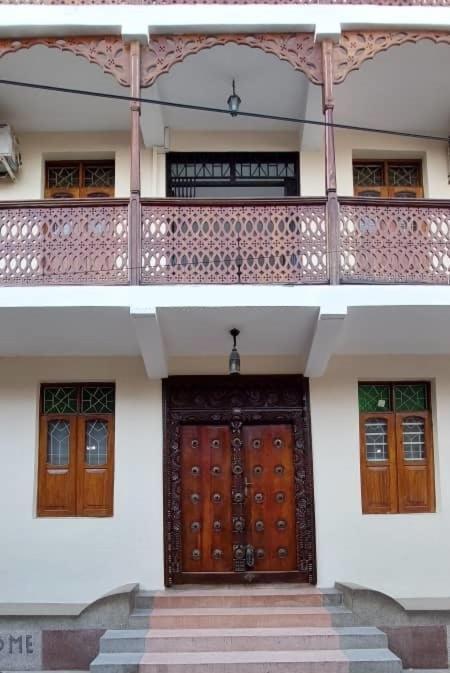 All Seasons Hotel Zanzibar Екстериор снимка