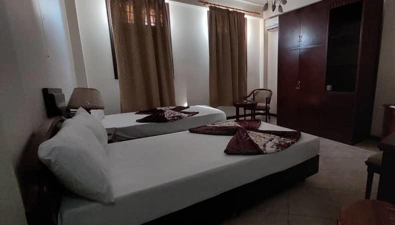 All Seasons Hotel Zanzibar Екстериор снимка