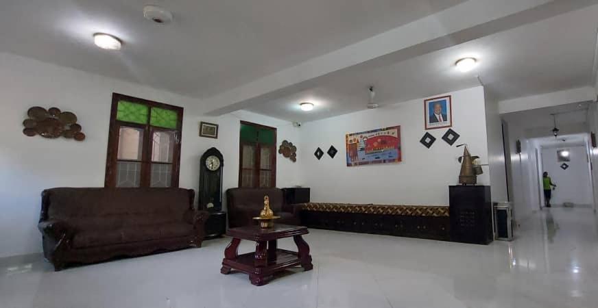 All Seasons Hotel Zanzibar Екстериор снимка