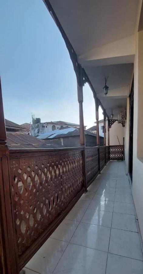 All Seasons Hotel Zanzibar Екстериор снимка