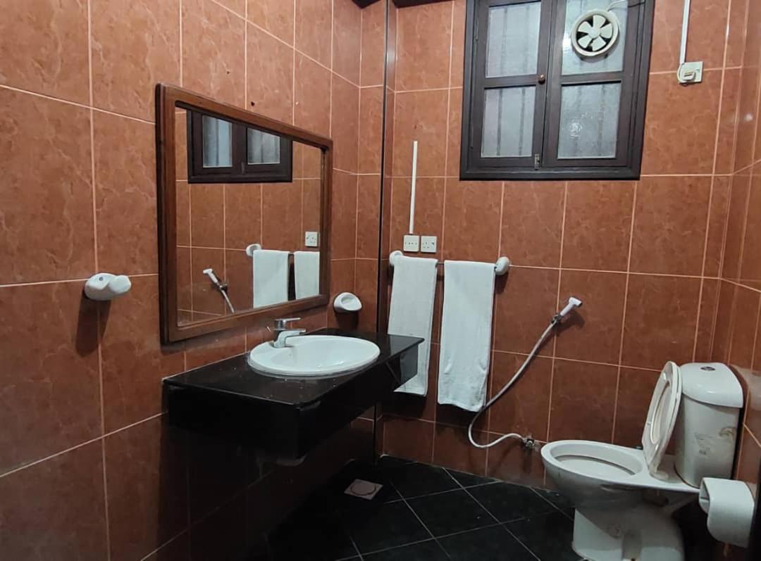 All Seasons Hotel Zanzibar Екстериор снимка