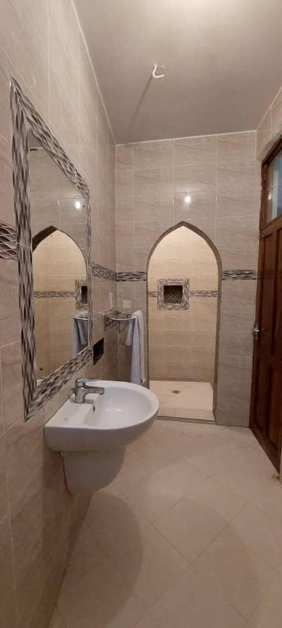 All Seasons Hotel Zanzibar Екстериор снимка