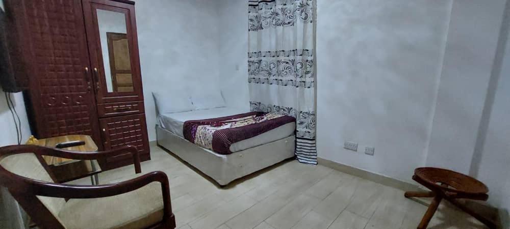 All Seasons Hotel Zanzibar Екстериор снимка