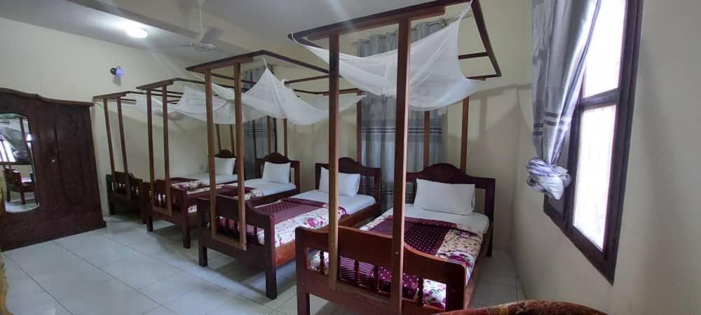 All Seasons Hotel Zanzibar Екстериор снимка