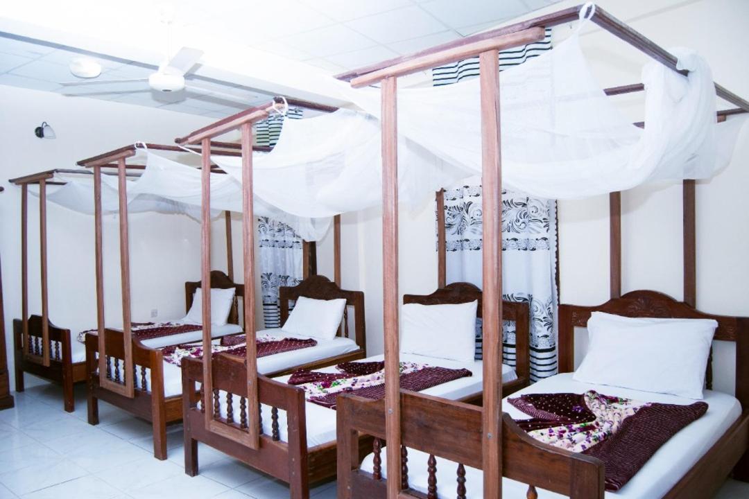 All Seasons Hotel Zanzibar Екстериор снимка