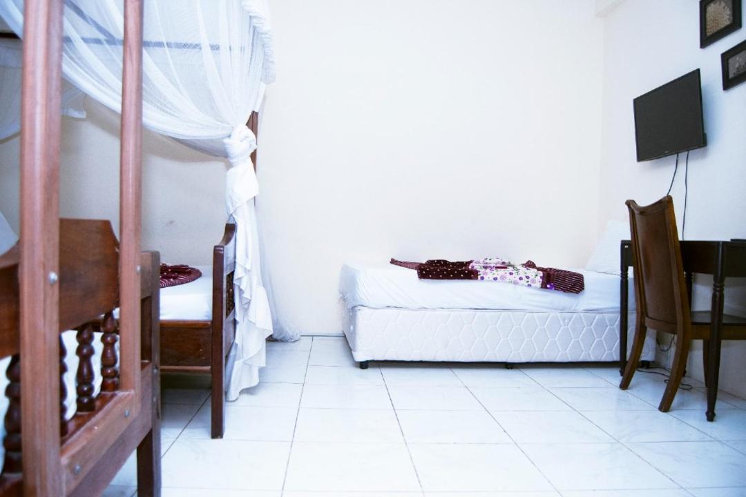 All Seasons Hotel Zanzibar Екстериор снимка