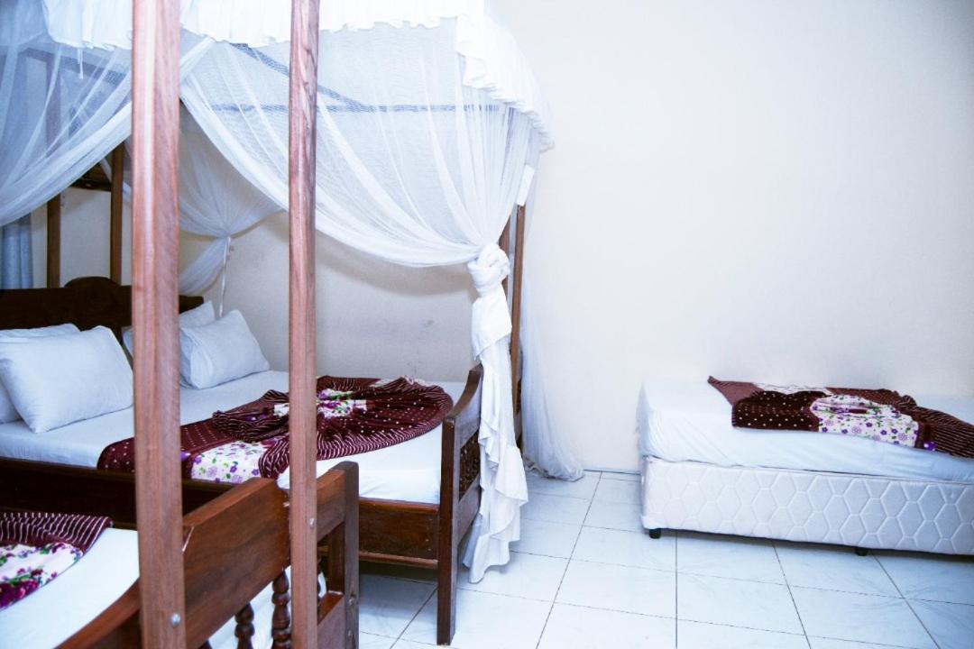 All Seasons Hotel Zanzibar Екстериор снимка