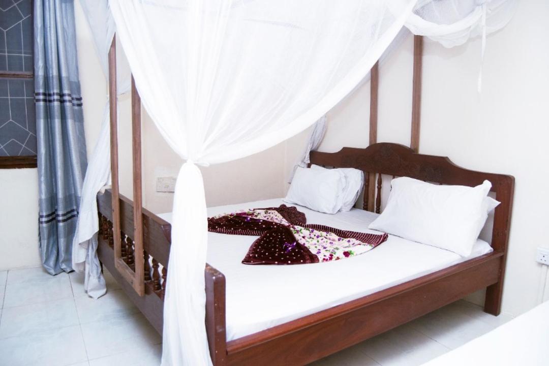 All Seasons Hotel Zanzibar Екстериор снимка
