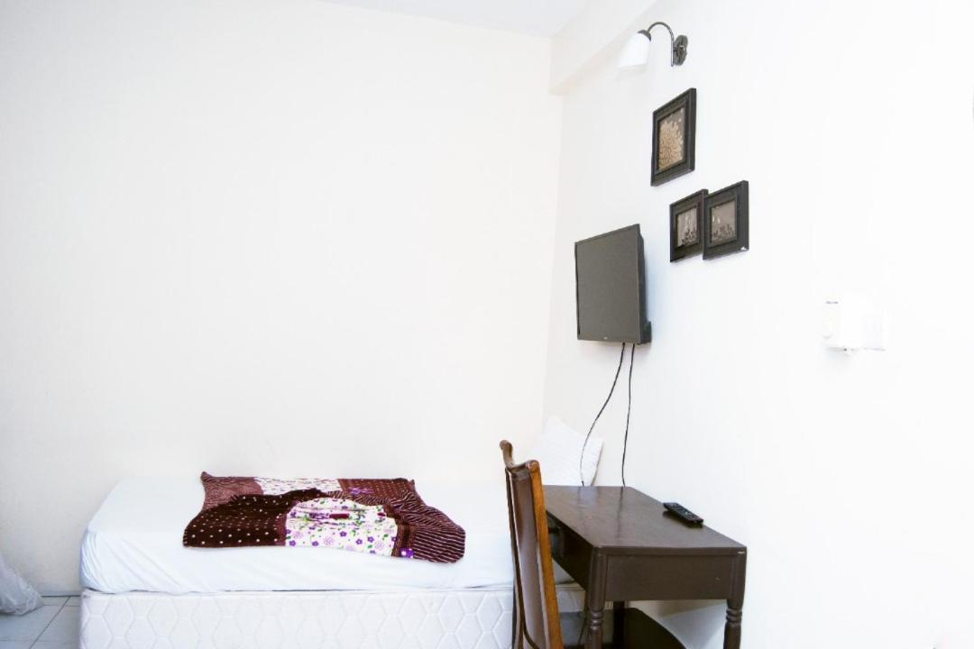 All Seasons Hotel Zanzibar Екстериор снимка