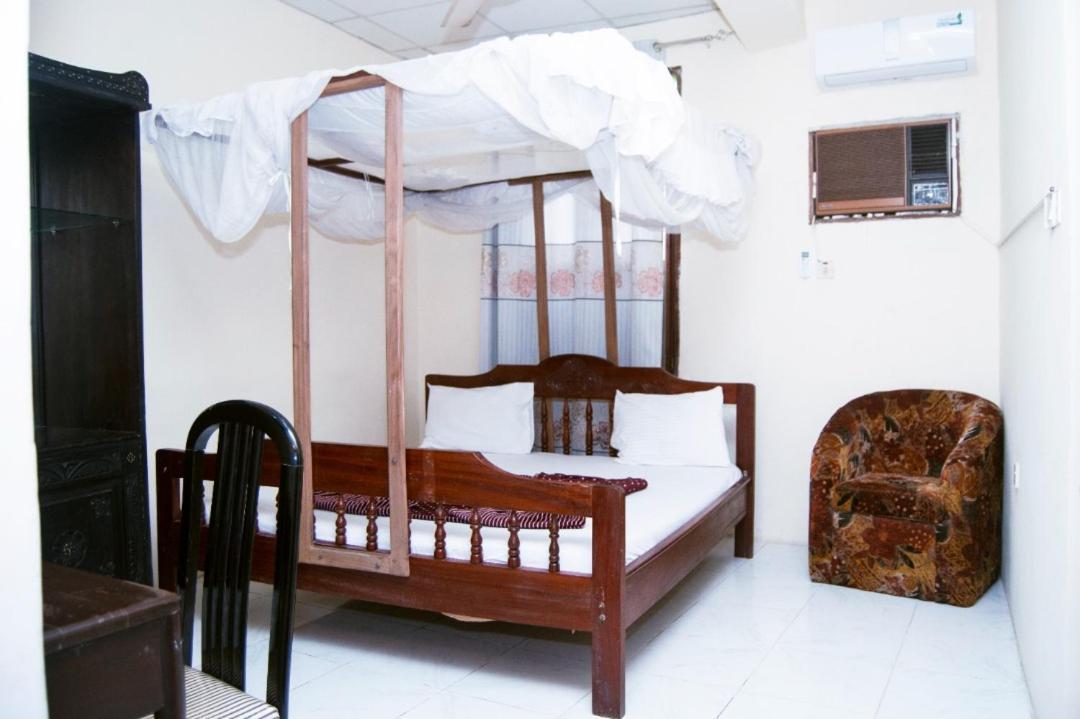 All Seasons Hotel Zanzibar Екстериор снимка