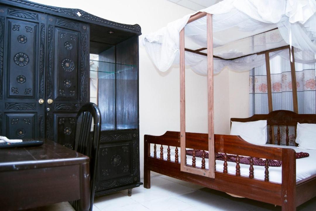 All Seasons Hotel Zanzibar Екстериор снимка